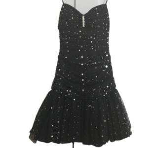 Betsy & Adam Prom Dress